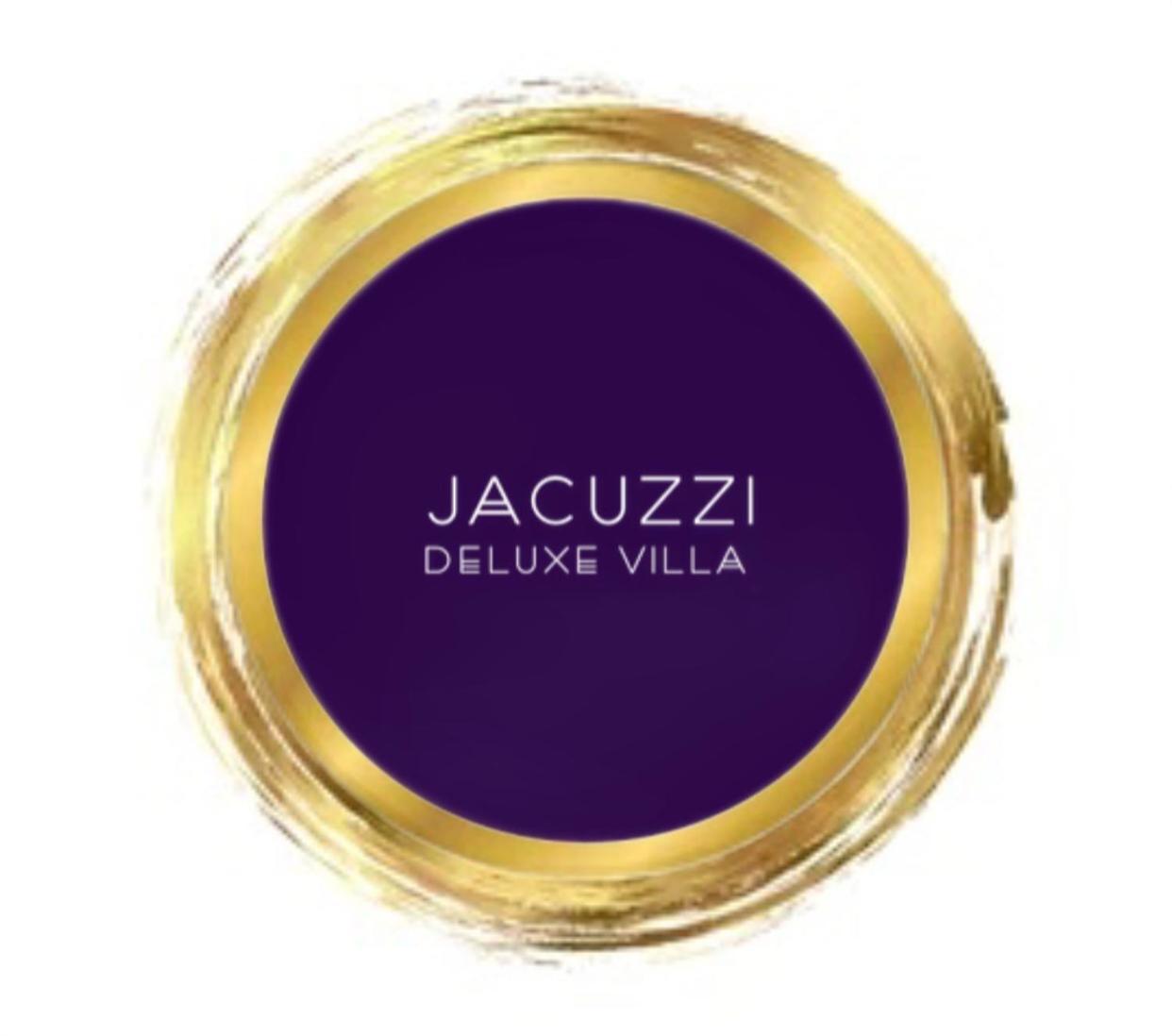 Jacuzzi Deluxe Villa 스칼라소티로스 외부 사진