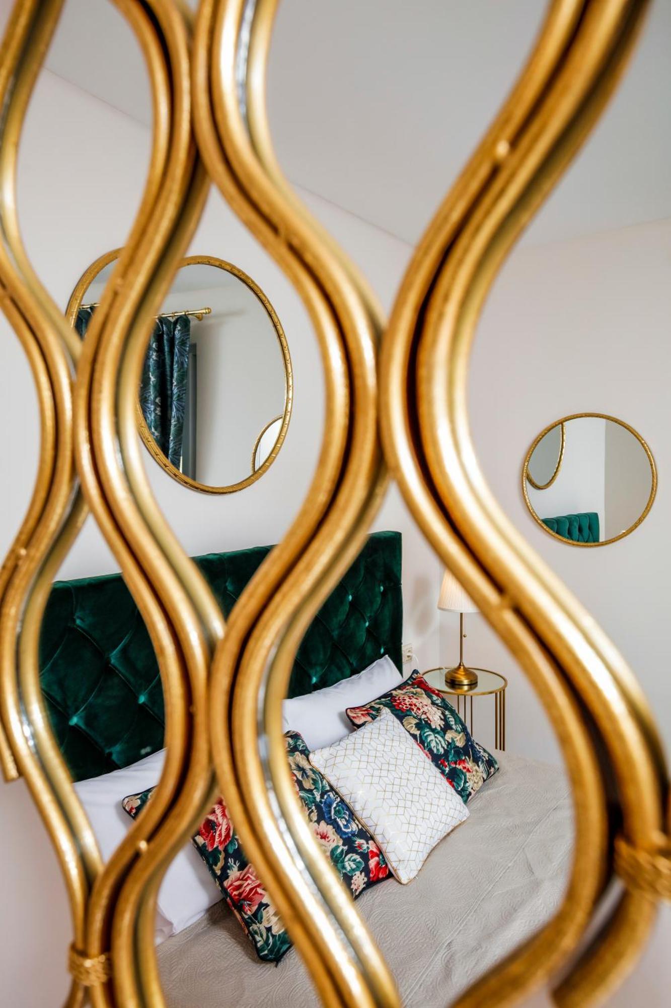 Jacuzzi Deluxe Villa 스칼라소티로스 외부 사진